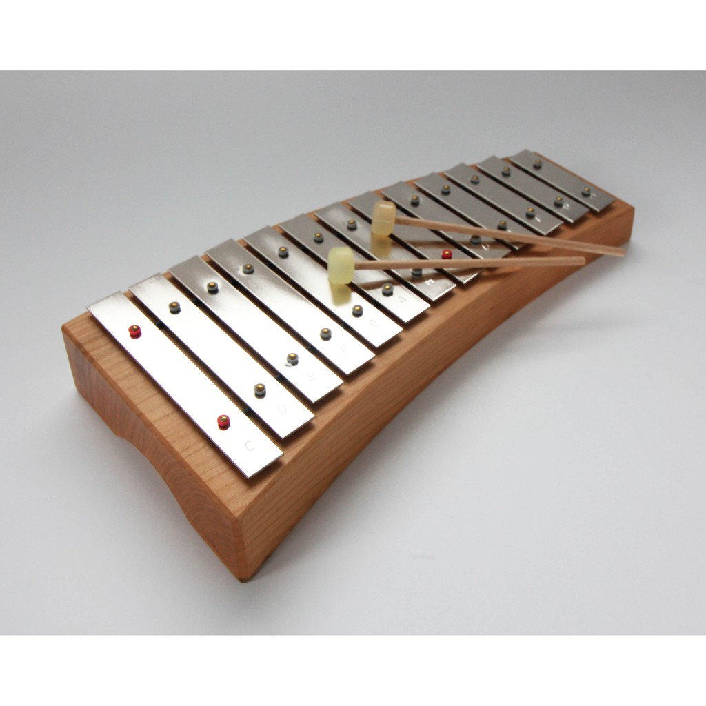 Choroi Diaronne – Diatonic Glockenspiel