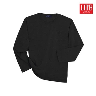 ARROW LITE T-SHIRT คอกลมแขนยาวผ้าหนา