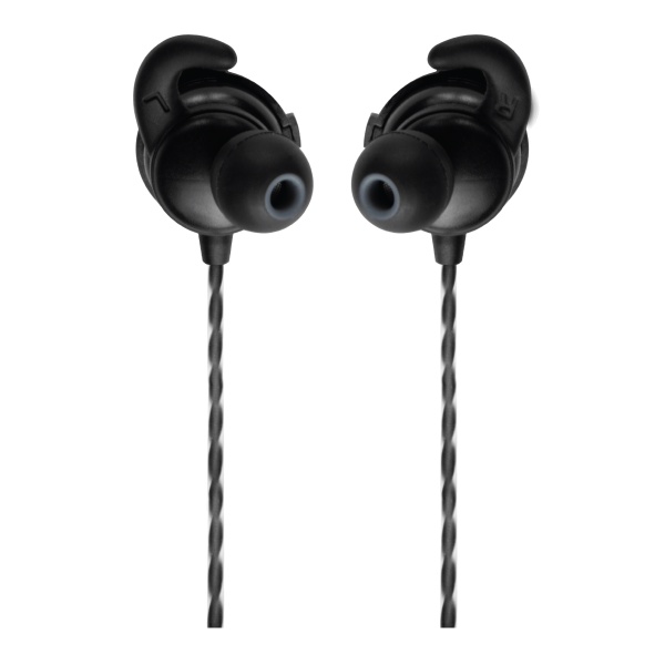 IN EAR HEADSET (หูฟังอินเอียร์) SIGNO (EP-619) SPACER IN-EAR GAMING EARPHONES 2.1 SURROUND SOUND 3.5 MM. AUDIO JACK (2Y) #8