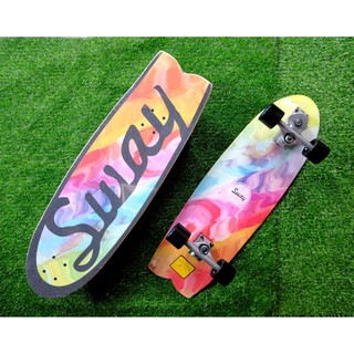 SWAY​ S7-TRUCK 32 inches