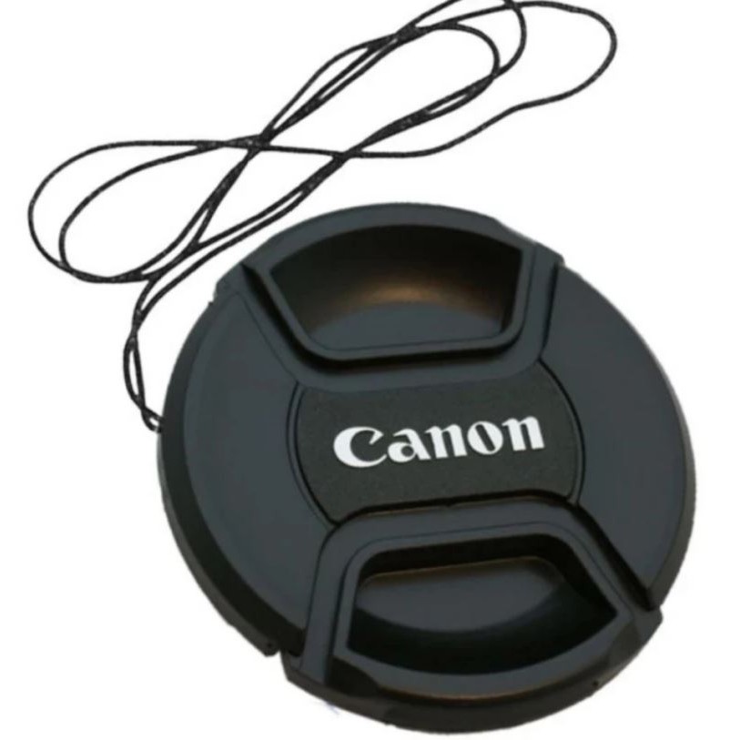 Canon Lens Cap 67 mm ฝาปิดหน้าเลนส์#55
