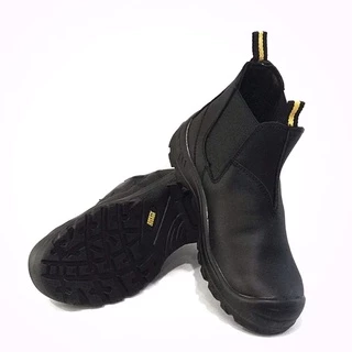 [ลิขสิทธิ์แท้ รับประกัน3เดือน] รองเท้าเซฟตี้ หัวเหล็ก Safety Jogger รุ่น Bestfit