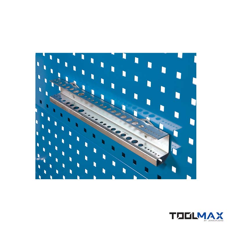 JenStore TOOLMAX แท่นเสียบดอกสว่าน 26 ช่อง แบบตะขอเหล็ก BH-39