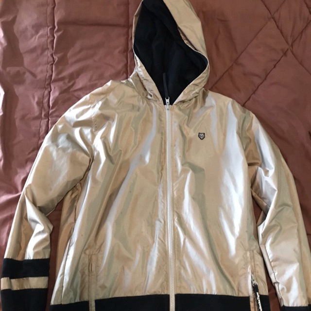 เสื้อ Jacket onisuka tiger