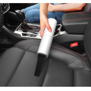 เครื่องดูดฝุ่นขนาดพกพา Car Vacuum Cleanerอัจฉริยะ