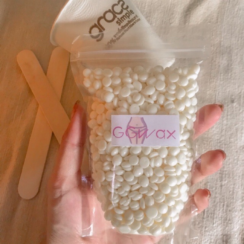 ggwax สำหรับลูกค้าราคาส่ง