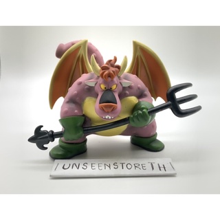 Dragon quest Sofubi Arch demon