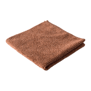 Microfiber drying towel ผ้าไมโครไฟเบอร์ อย่างดี หนา นุ่ม ขนาด 30cm x 30cm, 300 g.(1 ผืน) ใช้เช็ดทำความสะอาดเอนกประสงค์