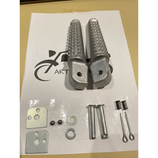 พักเท้าหลังแต่ง WAVE110I   WAVE125Iทุกรุ่น(ยกเว้น100S)ใส่ไม่…