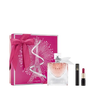 LANCÔME น้ำหอม La Vie Est Belle EDP 50 ml. Giftset