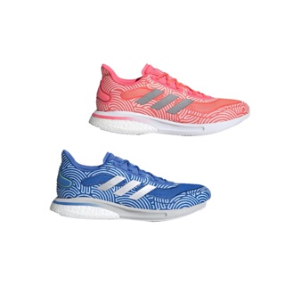 ทักแชทรับโค้ด Adidas SUPERNOVA TOKYO (FX0035/FX0032) สินค้าลิขสิทธิ์แท้ Adidas รองเท้าวิ่ง