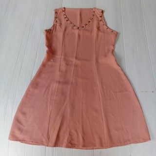 Dress fashions korea