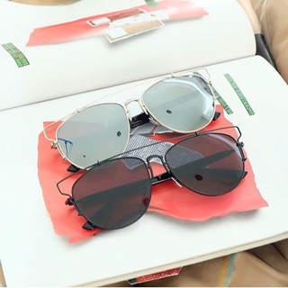 GAMT aviators mirrors sunglasses