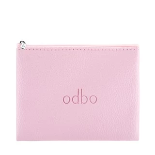 ODBO PERFECT BRUSH BEAUTY TOOL OD8-193 เซ็ทแปรงแต่งหน้าพาสเทล (แถมกระเป๋าใส่แปรง) รุ่นขายดีในตำนาน