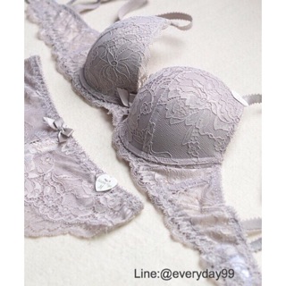 Everyday Lingerie