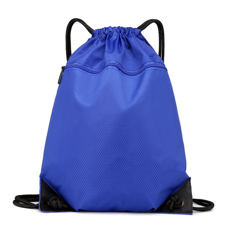 men s bag simple waterproof nylon cloth business shoulder messenger