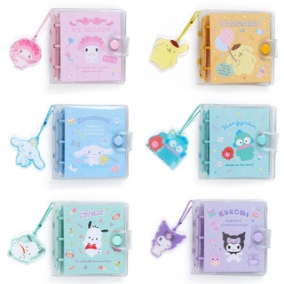 Sanrio JP - 🇯🇵  แฟ้มเก็บการ์ด แบบ1 ช่อง รุ่นใหม่ แข็งแรงทนทาน 🔥🔥