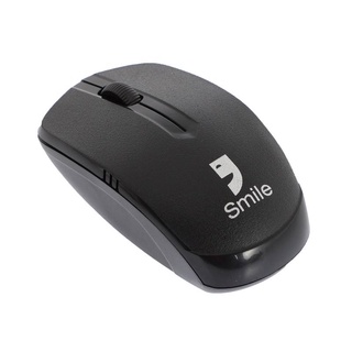 SMILE WL24 WIRELESS LASER ENGINE MOUSE