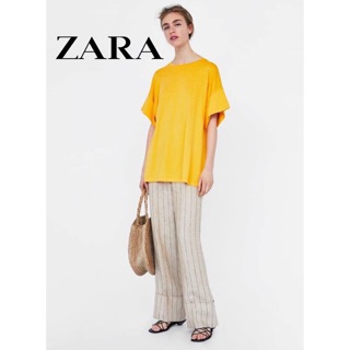 เสื้อผ้าแบรนด์เนม แบรนด์ZARA