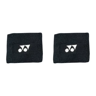 YONEX WRISTBAND AC211 ผ้ารัดข้อมือ ช่วยดูดชับเหงื่อขณะออกกำลังกาย (แพ็กคู่ 2ชิ้น)
