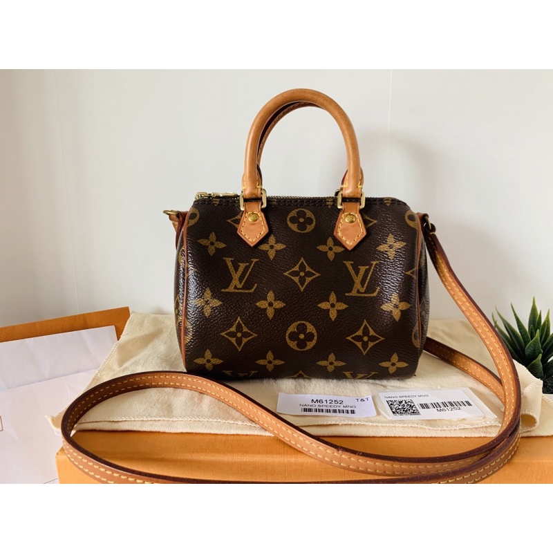 Lv speedy nano dc 18