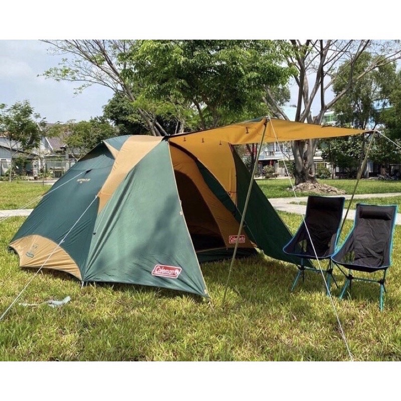 コールマン standard dorm EX300Ⅱ UV PRO