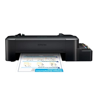 L121/2YEARS  PRINTING,720X720 dpi, Print Speed A4,9.0/4.8 ipm