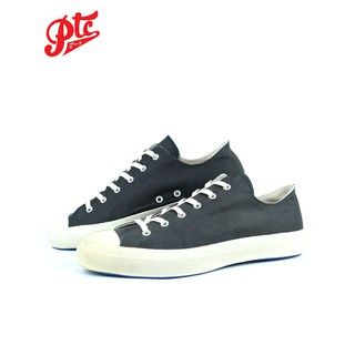 รองเท้า MOONSTAR LOW BASKET C CHARCOAL