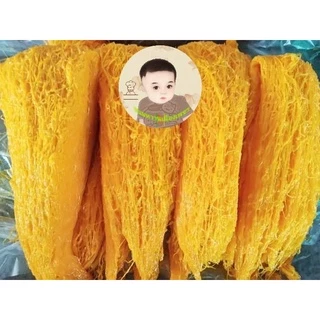 🔥ฝอยทองสด 1กก.🔥ส่งตรงจากเพชรบุรี