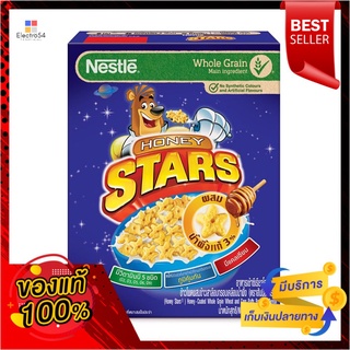 เนสท์เล่ฮันนี่สตาร์ 20ก.NESTLE HONEY STARS 20 G.