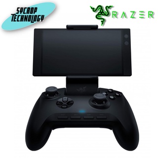 RAZER CONTROLLER (อุปกรณ์ควบคุมคำสั่ง) RAIJU MOBILE ประกันศูนย์