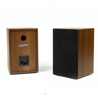 เครื่องเล่นแผ่นเสียง Gadhouse HENRY Hi-fi Turntable with Bookshelf speakers สินค้าพร้อมส่งทันที