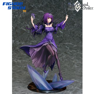 *Pre-Order*(มัดจำ) [Fate/Grand Order] Caster/Scathach Skadi 1/7 (โมเดล)(ของแท้)(ล๊อต JP)