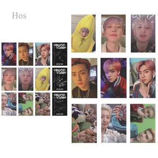 อัลบั้มรูปภาพศิลปินเกาหลี Exo Sc Sehun Chanyeol 1 St