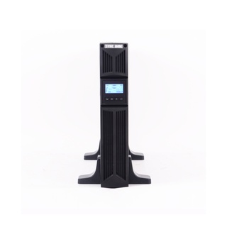 SYNDOME UPS (เครื่องสำรองไฟฟ้า) รุ่น HE-RT 2000 (2000VA/1800WATT) **รับประกัน 2 ปี**