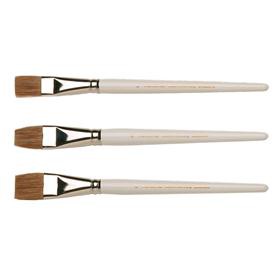 Paintbrush Cow Hair for Kindergarten – 22mm ราคา ถูกที่สุด ดีลบีเคเค แกลเลอรีภาพที่ 3