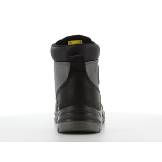  รับประกัน 3 เดือนSafety Jogger รุ่น DAKAR รองเท้าเซฟตี้หัวเหล็ก พื้นเหล็ก สีน้ำตาล สีดำ img 3
