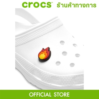 CROCS Jibbitz Fire ตัวติดรองเท้า