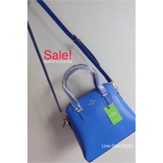 40%off 🚨 Kate Spade New York Cedar Street Maise Satchel U6524