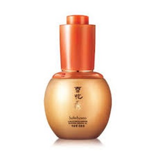 Sulwhasoo Concentrated Ginseng Renewing Facial Oil Nobox 20ml.