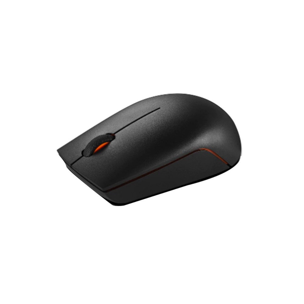 เมาส์เม้าส์สำหรับเล่นเกมอุปกรณ์ logitechเมาส์แบบมีสาย Lenovo/Lenovo ...