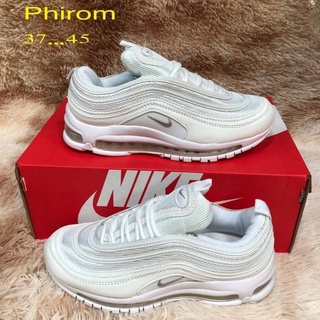 Nike Airmax 97 รองเท้าผ้าใบ