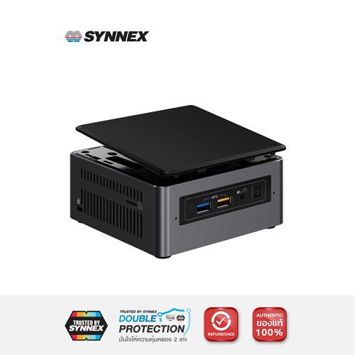 INTEL MINI PC NUC 7I3BNH [ BOXNUC7I3BNH ] (Refurbished) มินิพีซี