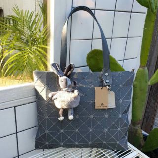 Diamond Grey DV Bunny  David Jones (Outlet)