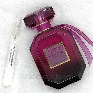 แบ่งขาย Victoria Secret BombShell Passion EDP น้ำหอมแบรนด์แท้ 100%