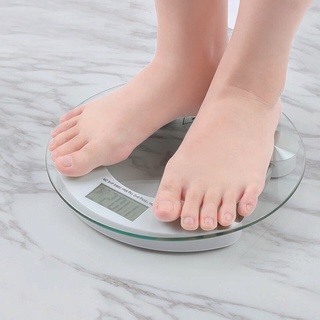 เครื่องชั่งน้ำหนักดิจิตอล ตาชั่งน้ำหนัก Weight Scale {รุ่นนี…