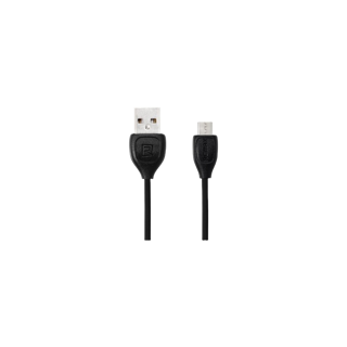 โปรโมชั่น : Remax Cable Micro 1M RC-050M LESU - สายชาร์จ