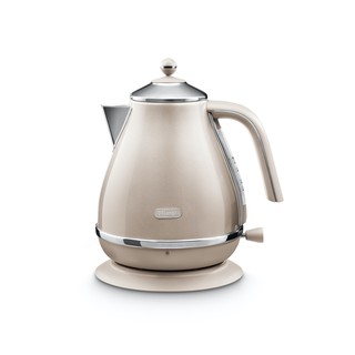 De'Longhi กาน้ำร้อนไฟฟ้า Icona Metallics รุ่น KBOT2001