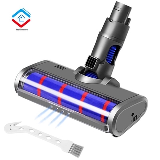 หัวเครื่องดูดฝุ่นแบบนุ่มสําหรับ Dyson V6 Dc58 Dc59 Dc61 Dc62 Dc74