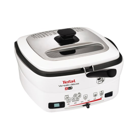 TEFAL หม้อทอดอเนกประสงค์ รุ่น FR495065